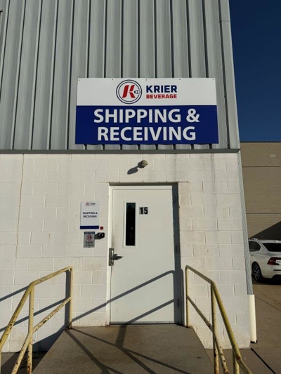 Building Signs Photo